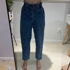 Oak fort jeans for sale